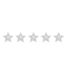 3d Star Rating
