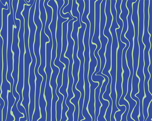 Abstract background with irregular wavy shape. with attractive colors and lines. Abstract vector illustration.
