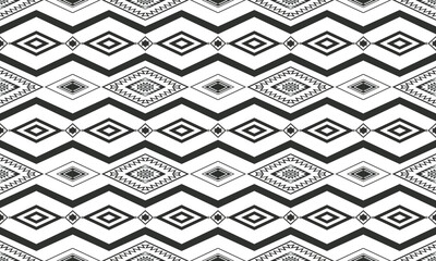Abstract geometric pattern. for wallpaper wrapping, pattern filling, web background, texture. Vector Illustration.