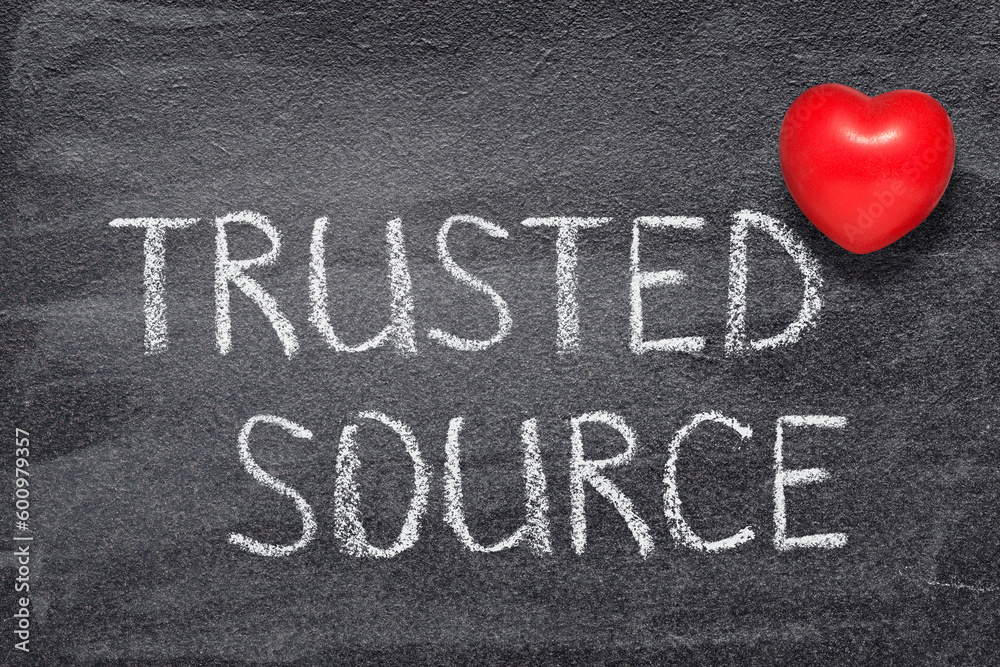 Wall mural trusted source heart