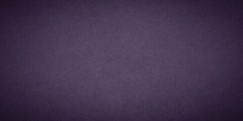 Abstract purple stained grunge background or texture