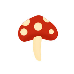  agaric mushroom
