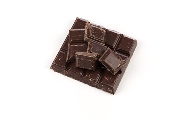 dark milk chocolate