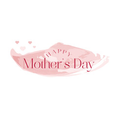 Happy Mother's Day Celebration Card