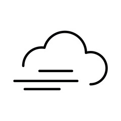 Weather - Pixel Perfect icons vector design 