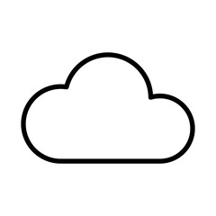 Weather - Pixel Perfect icons vector design 