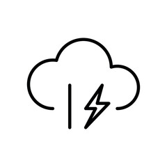 Weather - Pixel Perfect icons vector design 