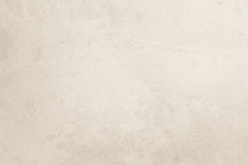 Old concrete wall texture background. Close Up retro plain cream color cement wall background...