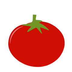Red Tomato