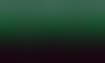 Green and Black Background Gradient