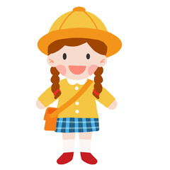 Girl