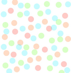 Colorful watercolor abstract texture art design 