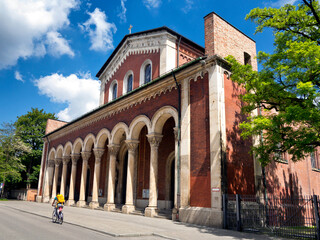 Abadia de San Bonifacio