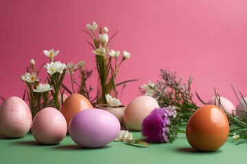 Easter Eggs, Generative AI