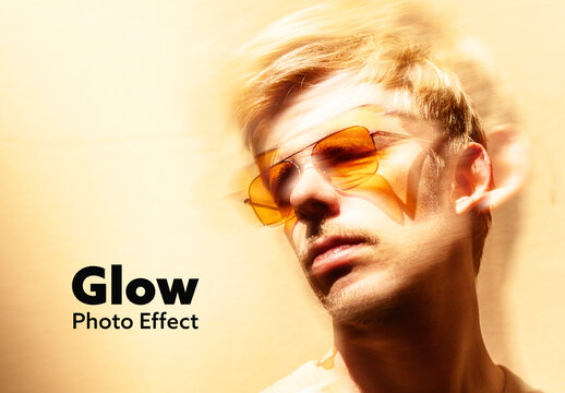 GlowPhotoEffect