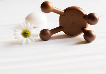 massage and relaxation