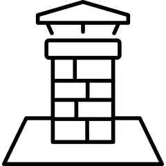 Chimneys