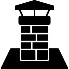 Chimneys
