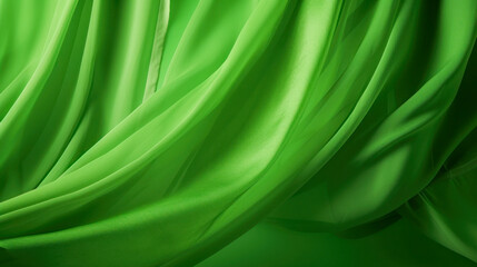 Beautiful colors of fabric silk texture pattern