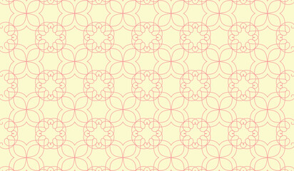  Geometric Pattern Background Page 