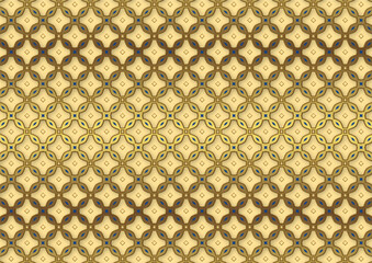 Geometry pattern background vector image
