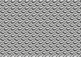 Geometry pattern background vector image