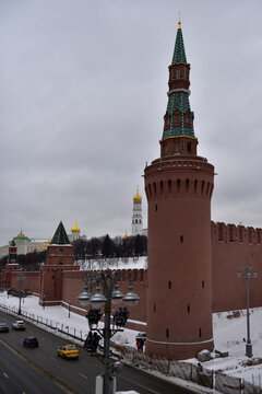 kremlTurm