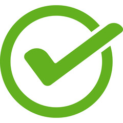 Checklist Circle Element