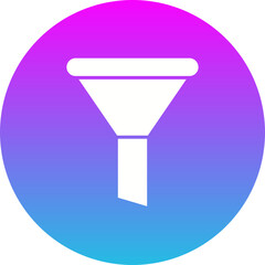 Funnel Icon