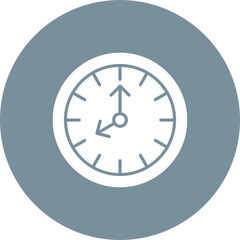Clock Icon