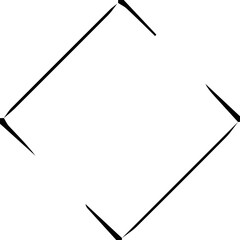 Grunge stripes and lines texture background. Abstract overlay. PNG graphic illustration with transparent background.