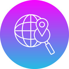 Location Marker Icon