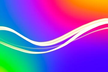 abstract colorful background