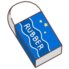 Rubber Eraser