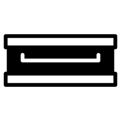 coffin dualtone