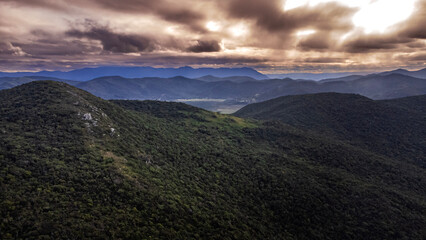 Natureza Virgem Praia Ilha Florianópolis Lagoinha do Leste Lagoa Litoral Mar Oceano Atlântico Ponto Turístico Turismo Turista Verão Trilha Natural Rochas Pedras Morro Montanha Paisagem Santa Catarina