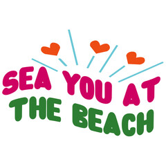 Retro Baby T-shirt Design, Vector