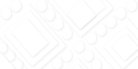 Obraz premium Abstract White Background texture . modern and high resolution geometric background. Grid Paper Template with Caption Space for Text and diagonal white background .