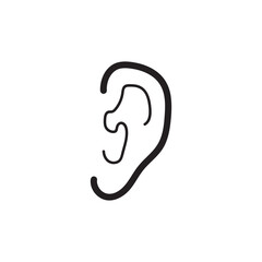 ear icon
