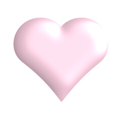 3D Heart 