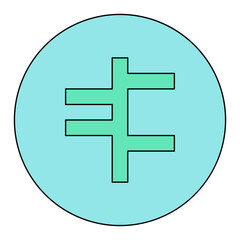  Crossroads icon