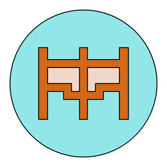 Crossroads icon