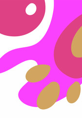 abstract background