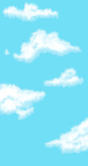 Celestial watercolor background. Background for print and graphic resources.