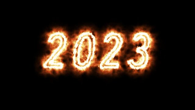 sign of the fire 2023 Animation