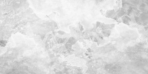  Grey shades gradient watercolor background. Modern style background and cement wall texture. white color concrete wall for background.	