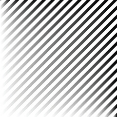 abstract modern gradient stripe lines pattern art.