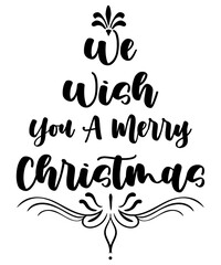Christmas SVG Design