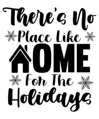 Christmas SVG Design