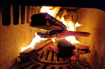 Fire